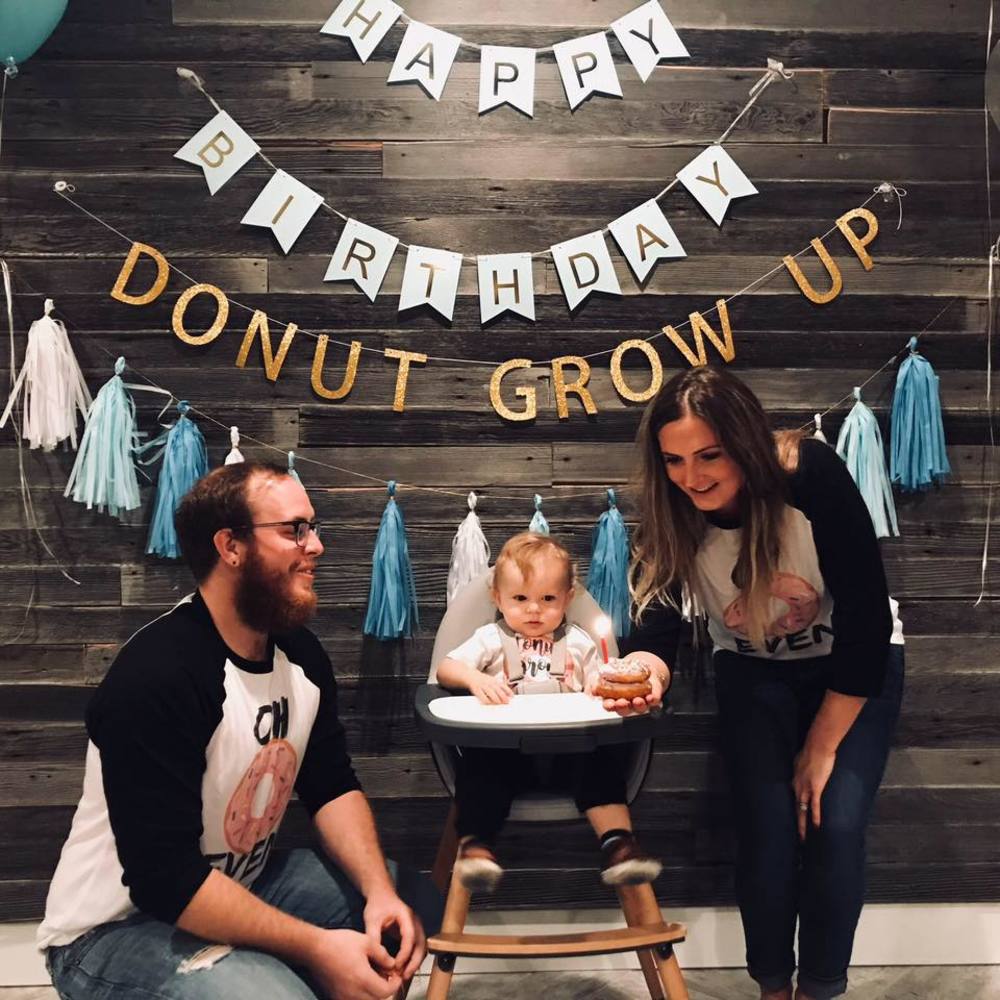 Meet your Posher, Louise